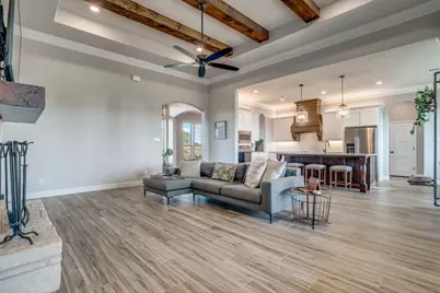 3020 Infinity Drive, Weatherford, TX 76087 - Photo 6