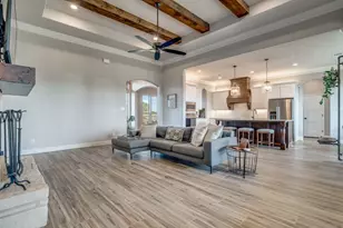 3020 Infinity Dr, Weatherford, TX 76087 - Photo 6