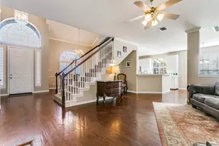 333 Matheson Ct, Coppell, TX 75019 - Photo 8