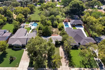 826 E Texas Street, Grapevine, TX 76051 - Photo 6