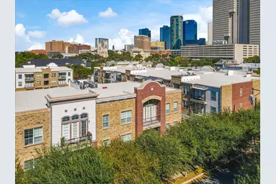 950 Henderson Street #1214, Fort Worth, TX 76102 - Photo 16