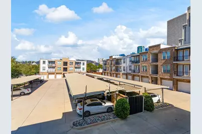 950 Henderson Street #1214, Fort Worth, TX 76102 - Photo 28