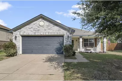 207 Blue Roan Drive, Waxahachie, TX 75165 - Photo 1