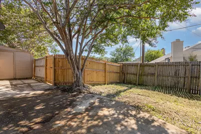 823 Versailles Street, Mesquite, TX 75149 - Photo 28