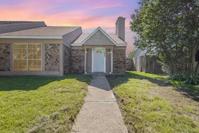 823 Versailles Street, Mesquite, TX 75149 - Photo 1