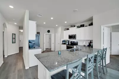 127 Garden Grove Drive, Waxahachie, TX 75165 - Photo 4