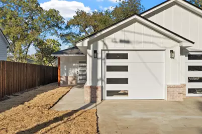 1105 N 11th Street #A, Waco, TX 76707 - Photo 1