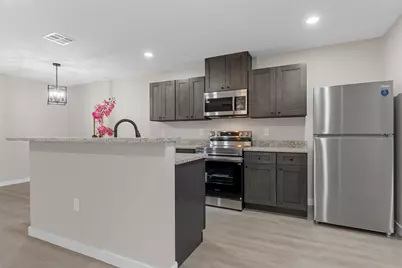 1105 N 11th Street #A, Waco, TX 76707 - Photo 4