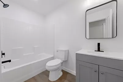 1105 N 11th Street #A, Waco, TX 76707 - Photo 10