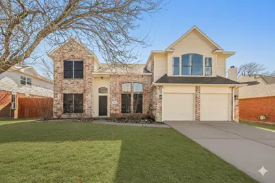 2322 Wilmette Drive, Arlington, TX 76018 - Photo 1