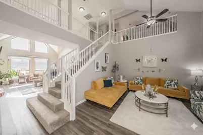 2322 Wilmette Drive, Arlington, TX 76018 - Photo 2