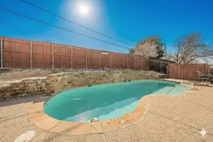 2322 Wilmette Dr, Arlington, TX 76018 - Photo 34