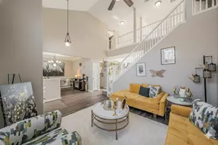 2322 Wilmette Dr, Arlington, TX 76018 - Photo 4