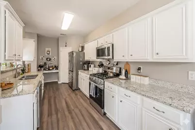 2322 Wilmette Drive, Arlington, TX 76018 - Photo 10