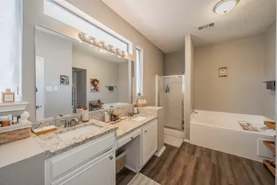 2322 Wilmette Drive, Arlington, TX 76018 - Photo 16