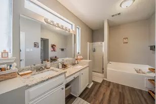 2322 Wilmette Dr, Arlington, TX 76018 - Photo 16