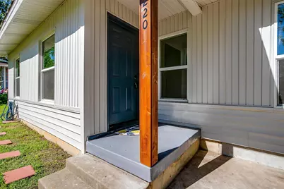 1220 S Brazos Street, Weatherford, TX 76086 - Photo 2