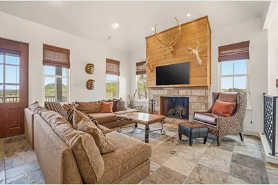 1010 Chapel Ridge Road, Graford, TX 76449 - Photo 10