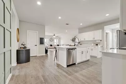 1513 Hulen Park Trail, Alvarado, TX 76009 - Photo 4