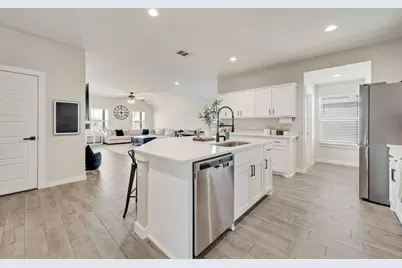 1513 Hulen Park Trail, Alvarado, TX 76009 - Photo 6