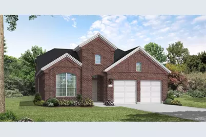1005 Malachite Way, Oak Point, TX 75068 - Photo 1