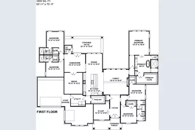 1369 Dean Meadow Lane, Lucas, TX 75002 - Photo 2