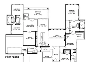 1369 Dean Meadow Ln, Lucas, TX 75002 - Photo 2