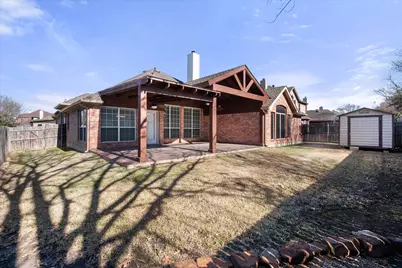 2414 Bowman Avenue, Mansfield, TX 76063 - Photo 38