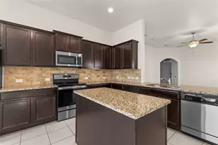 5313 Creek Hill Ln, Fort Worth, TX 76179 - Photo 26