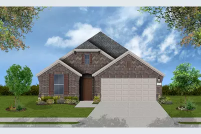 1128 Hitching Post Way, Oak Point, TX 75068 - Photo 1