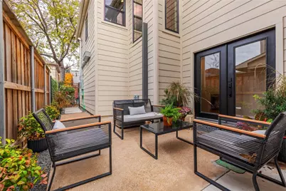 3618 Asbury Street, University Park, TX 75205 - Photo 8