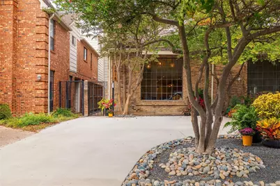 3618 Asbury Street, University Park, TX 75205 - Photo 30