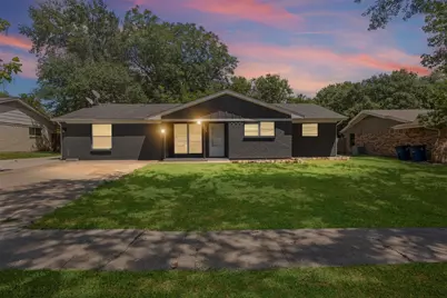 2410 Linda Drive, Ennis, TX 75119 - Photo 2