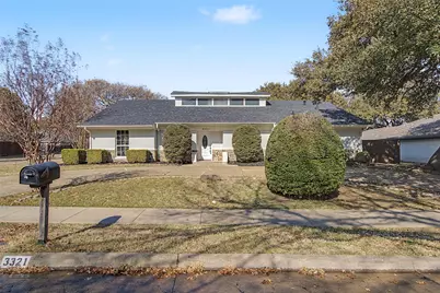 3321 Brookshire Drive, Plano, TX 75075 - Photo 1
