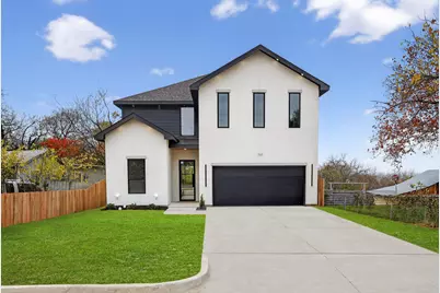 2007 N Montclair Avenue, Dallas, TX 75208 - Photo 2