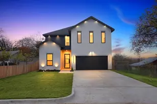 2007 N Montclair Ave, Dallas, TX 75208 - Photo 1