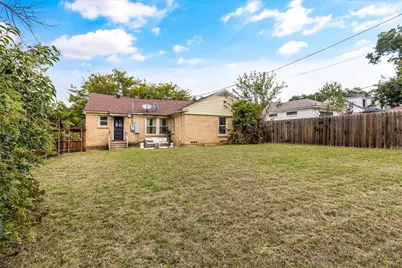 3417 Westcliff Road S, Fort Worth, TX 76109 - Photo 38