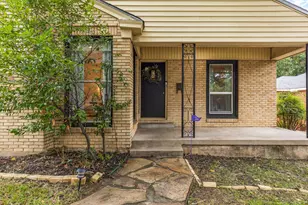 3417 Westcliff Rd S, Fort Worth, TX 76109 - Photo 2