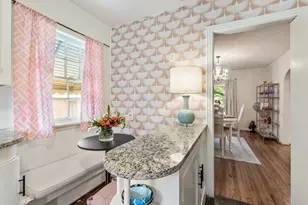 3417 Westcliff Rd S, Fort Worth, TX 76109 - Photo 18