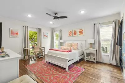 3417 Westcliff Road S, Fort Worth, TX 76109 - Photo 20