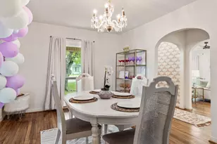 3417 Westcliff Rd S, Fort Worth, TX 76109 - Photo 16