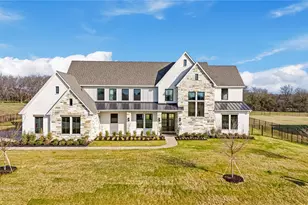 1319 Dean Meadow Ln, Lucas, TX 75002 - Photo 1