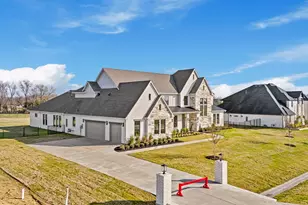 1319 Dean Meadow Ln, Lucas, TX 75002 - Photo 2