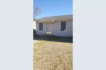 1049 Presidio Drive, Abilene, TX 79605 - Photo 1