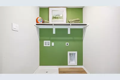 5549 Flannel Lane, Denton, TX 76249 - Photo 34