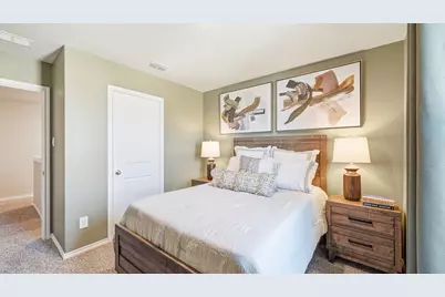 5549 Flannel Lane, Denton, TX 76249 - Photo 22