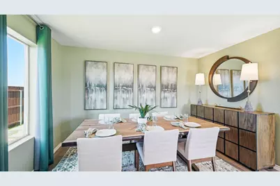 5549 Flannel Lane, Denton, TX 76249 - Photo 10