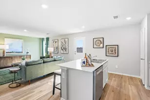 5549 Flannel Ln, Denton, TX 76249 - Photo 8