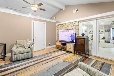 2318 Poco Court, Granbury, TX 76048 - Photo 2