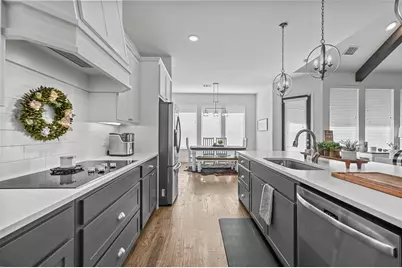 129 Southern Court, Springtown, TX 76082 - Photo 22